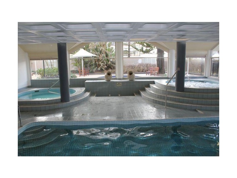 4 Old Burleigh Road (Surfers Aquarius), Surfers Paradise QLD 4217