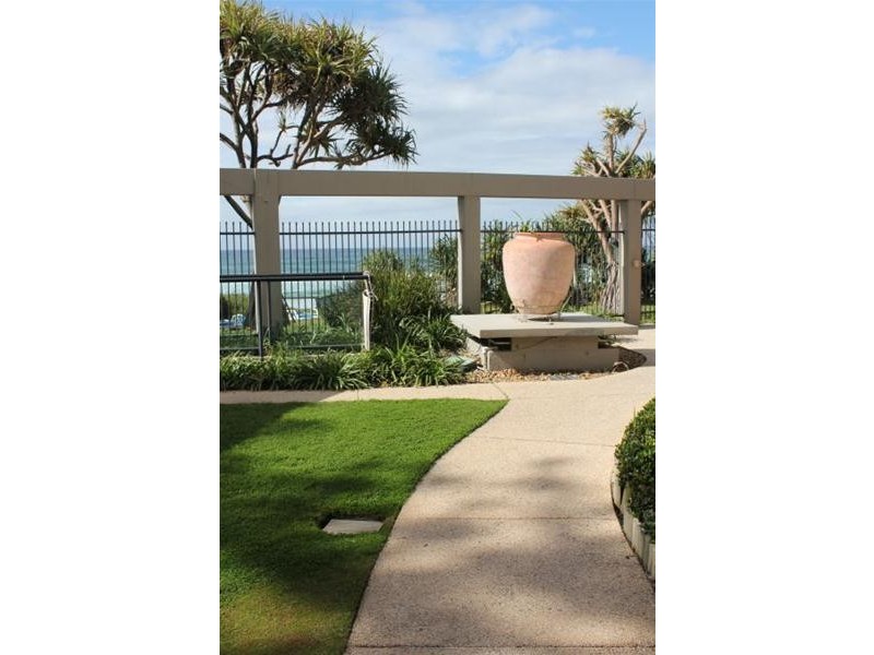 4 Old Burleigh Road (Surfers Aquarius), Surfers Paradise QLD 4217