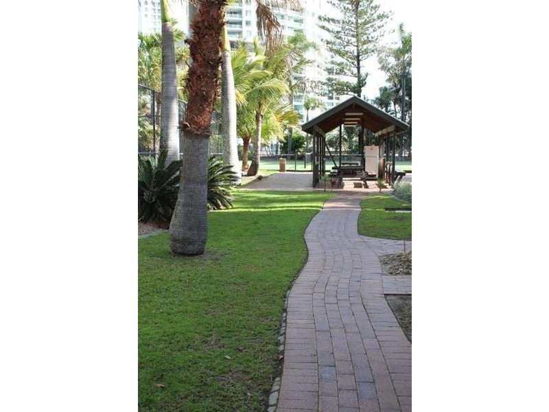 4 Old Burleigh Road (Surfers Aquarius), Surfers Paradise QLD 4217