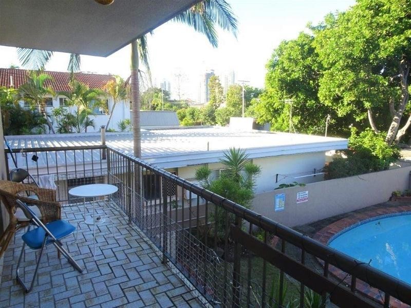 2/8 Weemala Street, Chevron Island QLD 4217