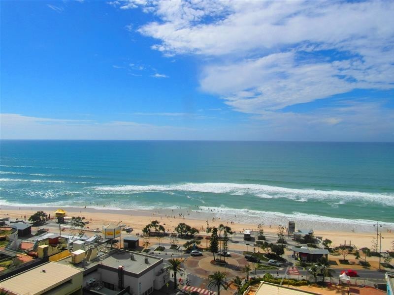 18 Hanlan Street ‘Beachcomber’, Surfers Paradise QLD 4217