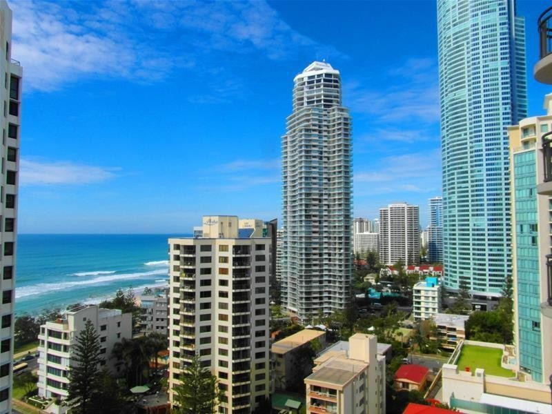 18 Hanlan Street ‘Beachcomber’, Surfers Paradise QLD 4217