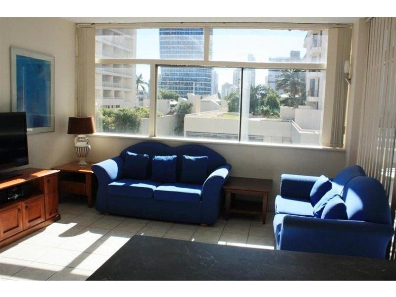 5C/34 Hanlan Street, Surfers Paradise QLD 4217