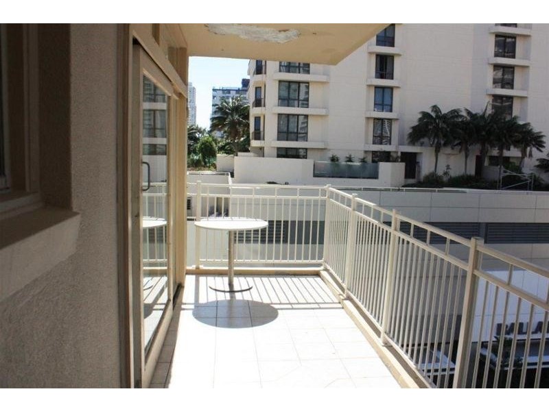 5C/34 Hanlan Street, Surfers Paradise QLD 4217
