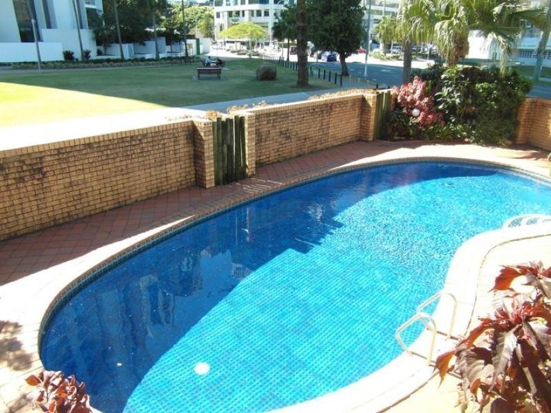 50 Peninsular Drive, Surfers Paradise QLD 4217