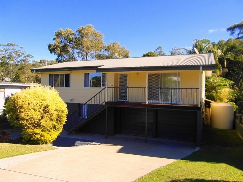 50 Woomera Crescent, Southport QLD 4215