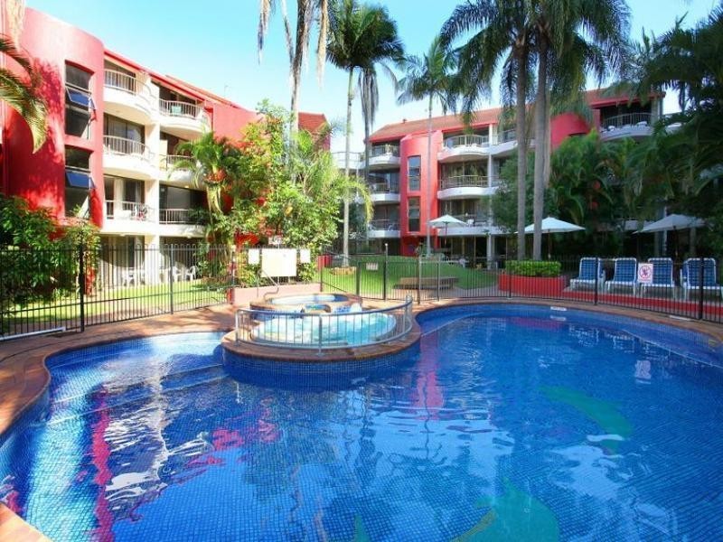 43 ‘Enderley Gardens’ 38 Enderley Avenue, Surfers Paradise QLD 4217