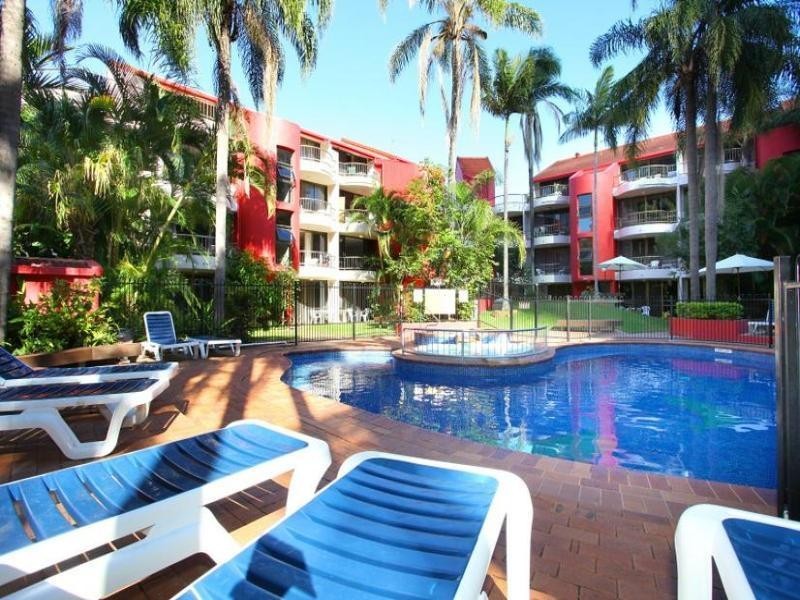 43 ‘Enderley Gardens’ 38 Enderley Avenue, Surfers Paradise QLD 4217