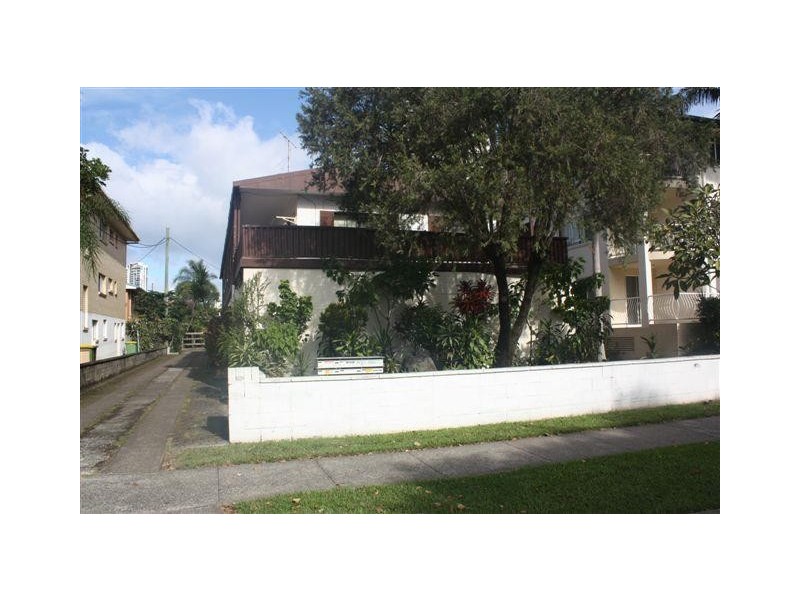 29 Peninsular Drive, Surfers Paradise QLD 4217