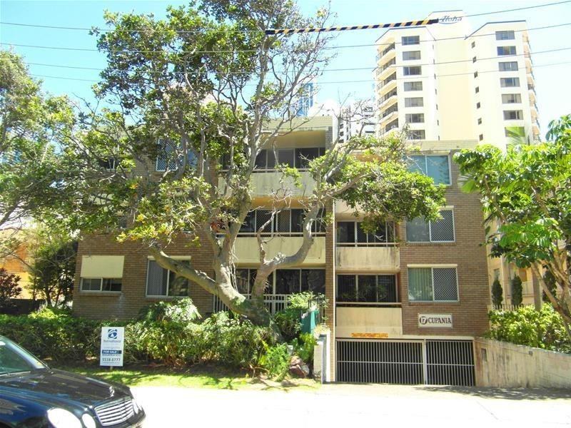 17 Laycock Street ‘Cupania’, Surfers Paradise QLD 4217