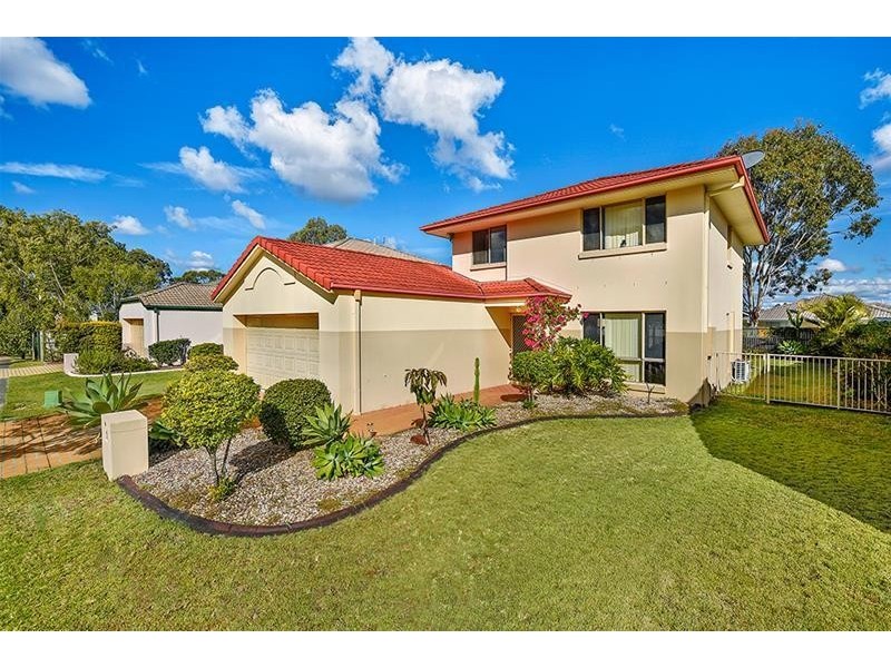 31 Clear River Boulevard, Ashmore QLD 4214