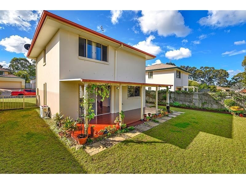 31 Clear River Boulevard, Ashmore QLD 4214