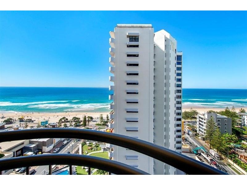 1911/18 Hanlan Street, Surfers Paradise QLD 4217