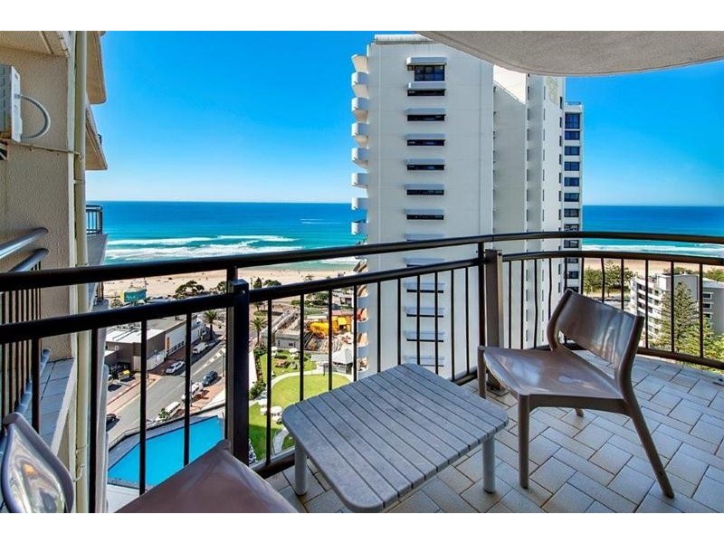 1911/18 Hanlan Street, Surfers Paradise QLD 4217