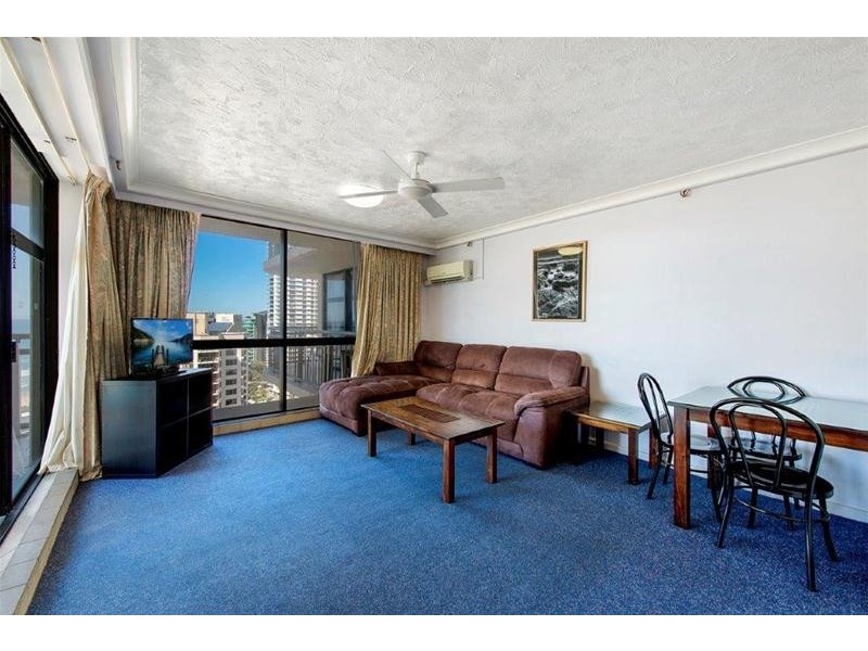 1911/18 Hanlan Street, Surfers Paradise QLD 4217