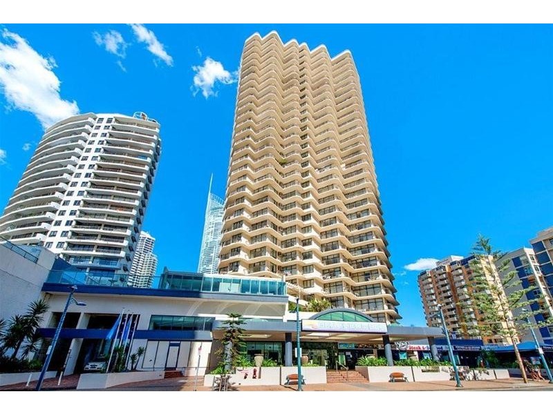 1911/18 Hanlan Street, Surfers Paradise QLD 4217