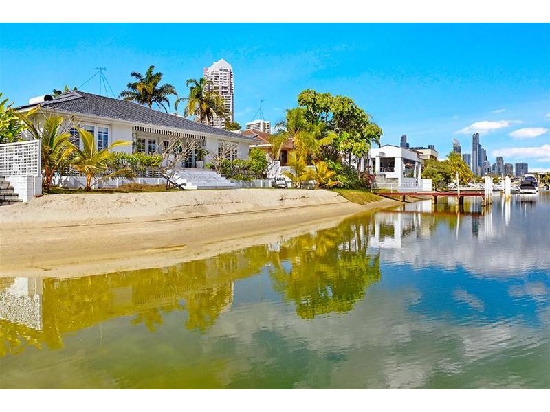 6 Viking Court, Paradise Waters QLD 4217