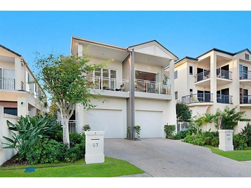 1/57 Palm Avenue, Surfers Paradise QLD 4217
