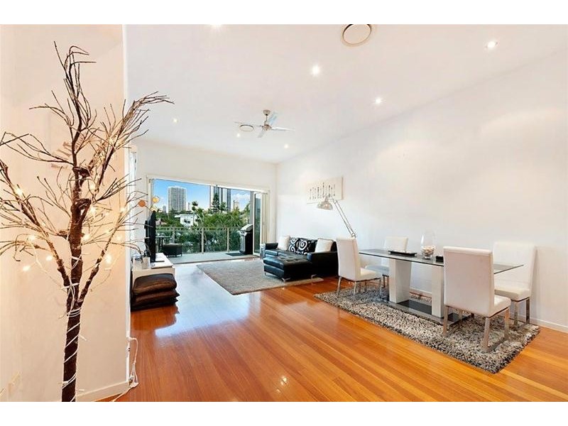 1/57 Palm Avenue, Surfers Paradise QLD 4217