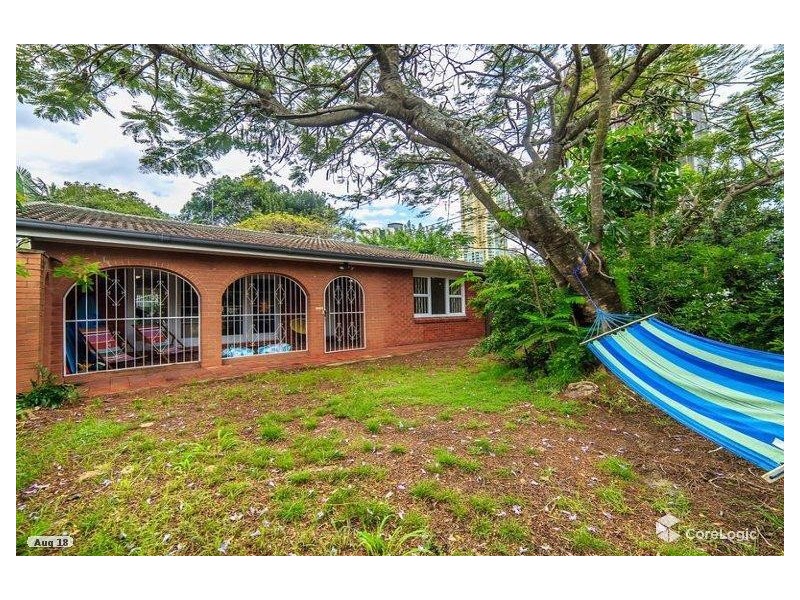 19 Norfolk Avenue, Surfers Paradise QLD 4217