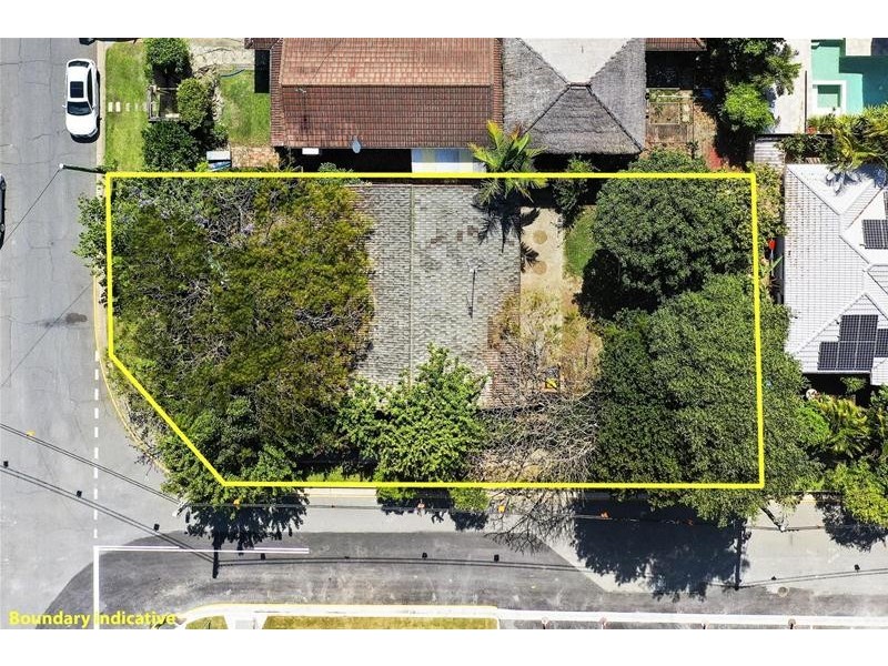 19 Norfolk Avenue, Surfers Paradise QLD 4217