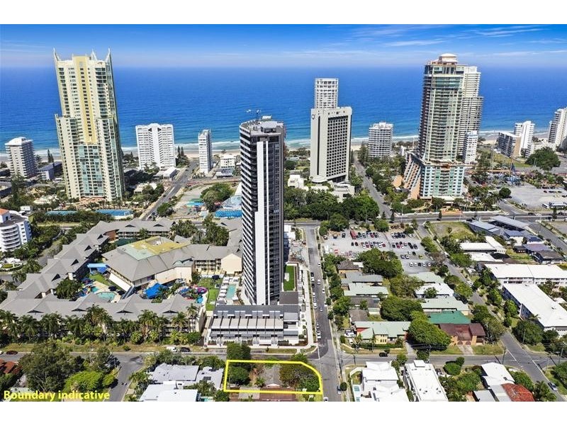 19 Norfolk Avenue, Surfers Paradise QLD 4217