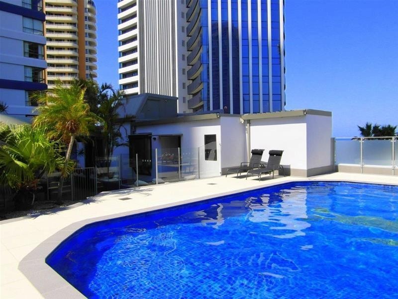 3 Orchid Avenue, Surfers Paradise QLD 4217