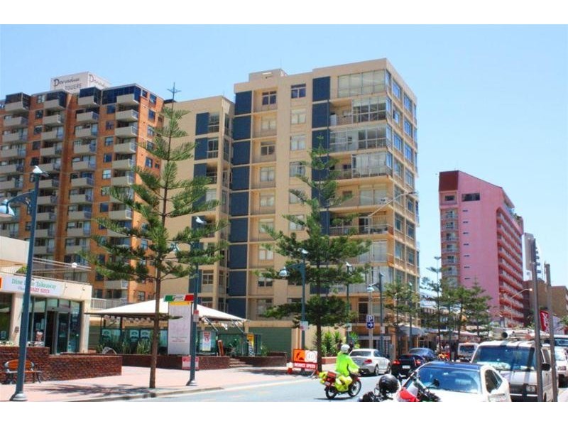 7D/34 Hanlan Street, Surfers Paradise QLD 4217