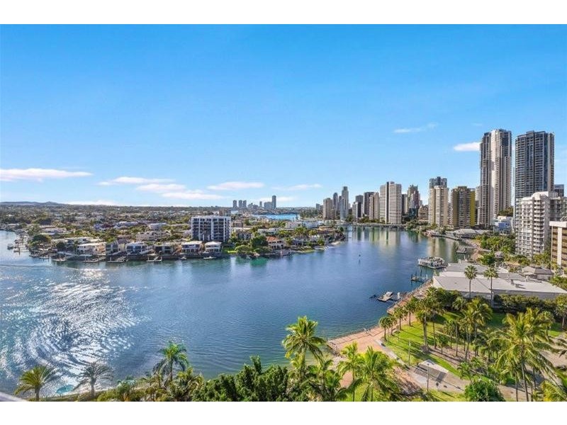 40 Watson Esplanade, Surfers Paradise QLD 4217