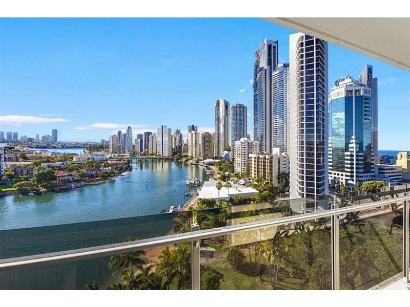 40 Watson Esplanade, Surfers Paradise QLD 4217