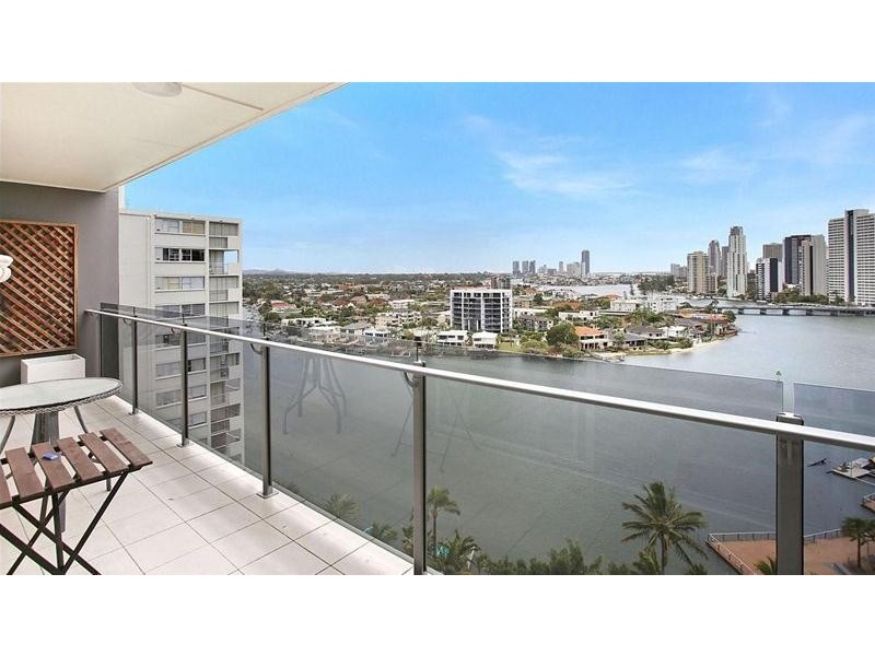 40 Watson Esplanade, Surfers Paradise QLD 4217