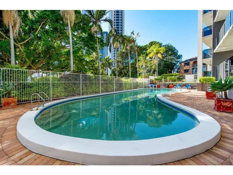 40 Watson Esplanade, Surfers Paradise QLD 4217