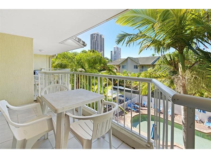 38/27 Wharf Road, Surfers Paradise QLD 4217