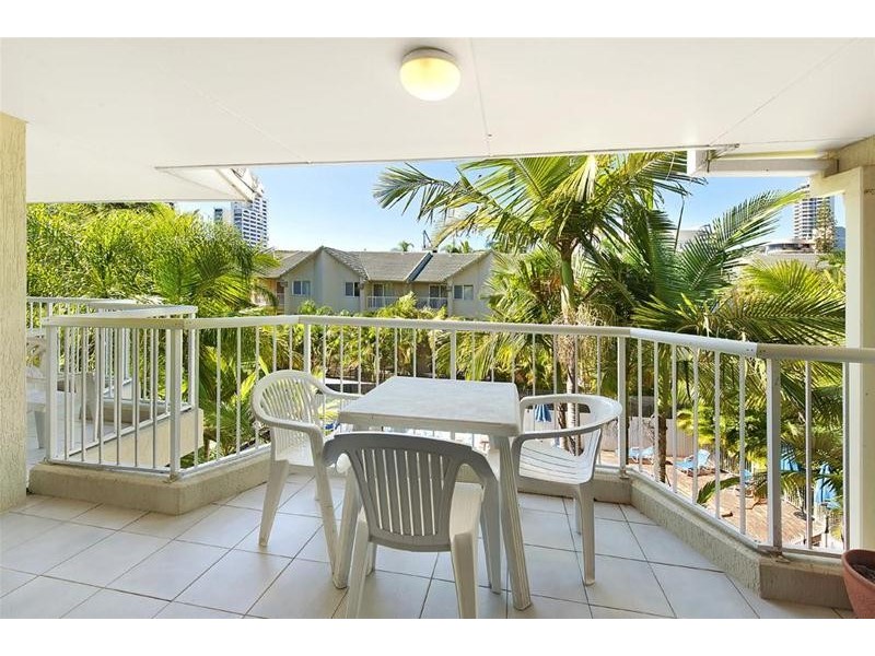 38/27 Wharf Road, Surfers Paradise QLD 4217