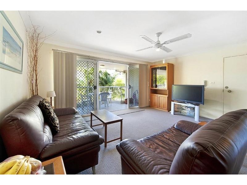 38/27 Wharf Road, Surfers Paradise QLD 4217