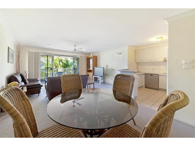 38/27 Wharf Road, Surfers Paradise QLD 4217