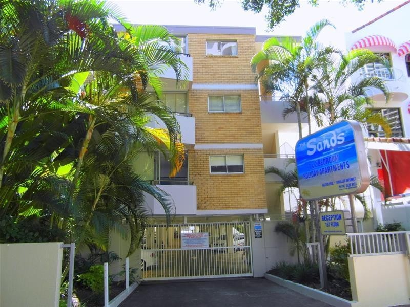 40 The Esplanade “The Sands”, Surfers Paradise QLD 4217