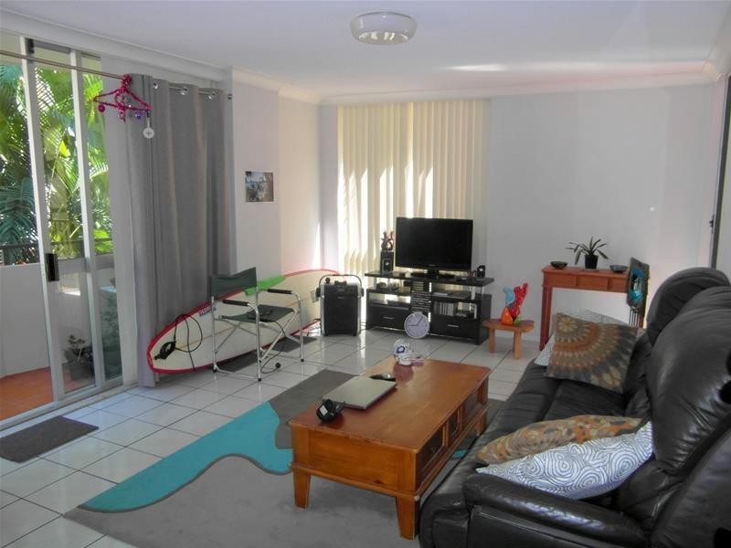 40 The Esplanade “The Sands”, Surfers Paradise QLD 4217