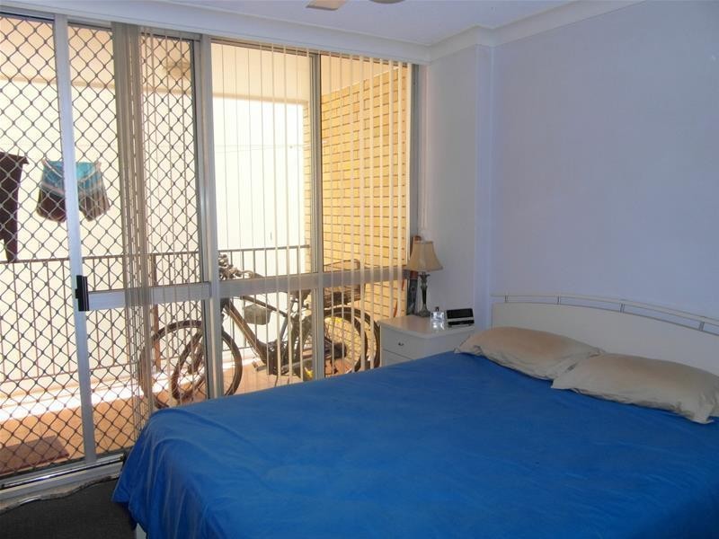 40 The Esplanade “The Sands”, Surfers Paradise QLD 4217