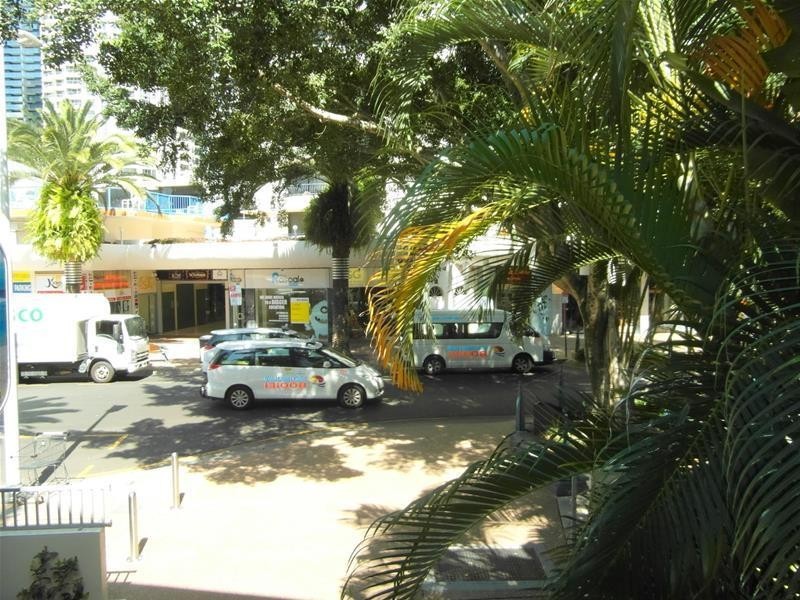 40 The Esplanade “The Sands”, Surfers Paradise QLD 4217