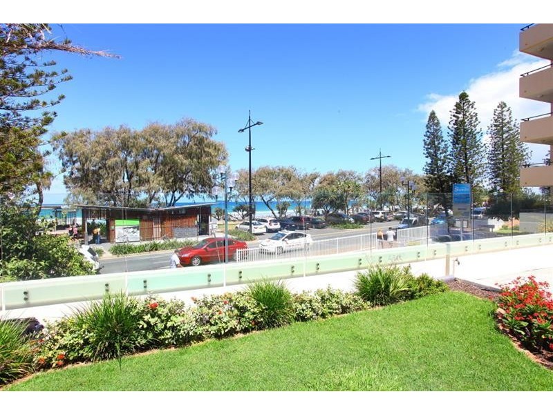 40 The Esplanade “The Sands”, Surfers Paradise QLD 4217
