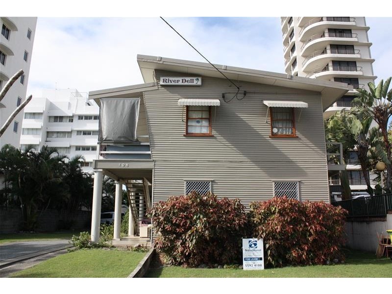 108 Old Burleigh Road, Broadbeach QLD 4218