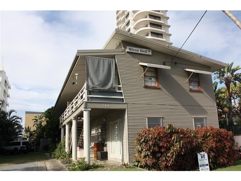 108 Old Burleigh Road, Broadbeach QLD 4218