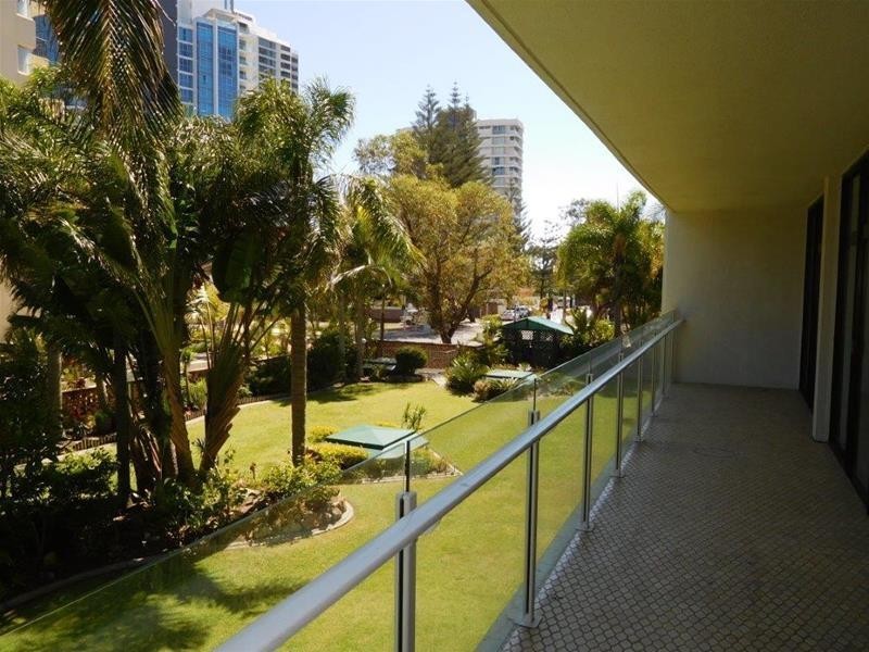“Thornton Tower” 33 Thornton Street, Surfers Paradise QLD 4217