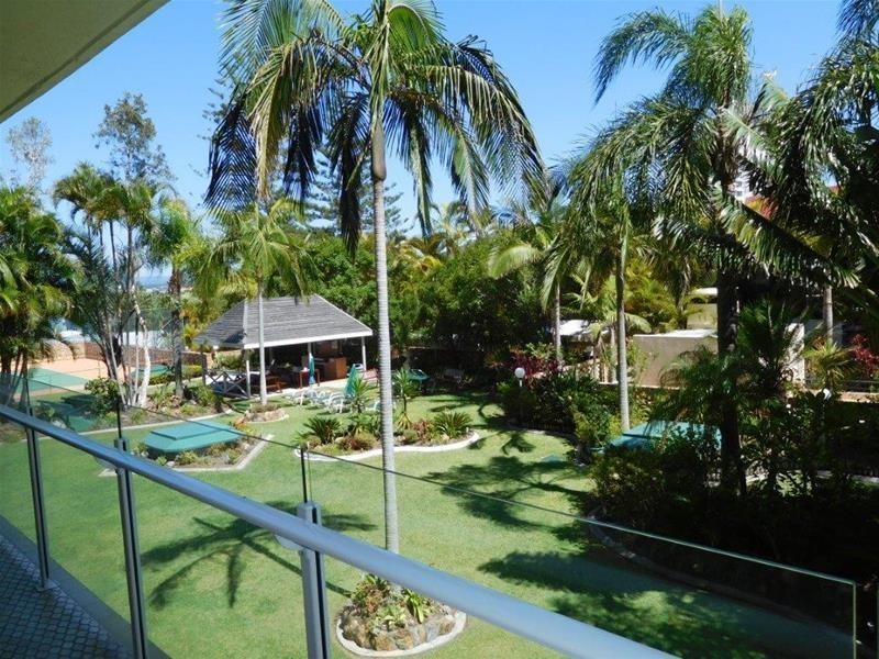 “Thornton Tower” 33 Thornton Street, Surfers Paradise QLD 4217