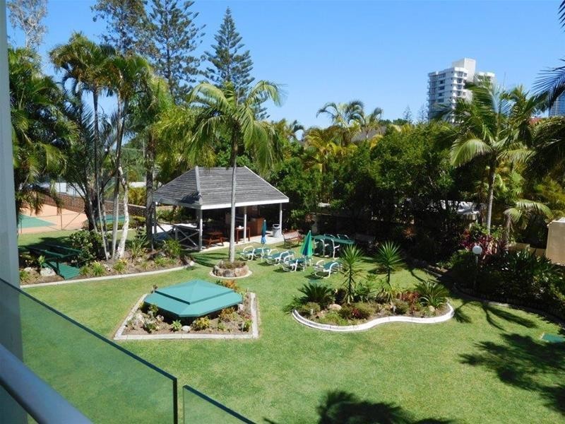 “Thornton Tower” 33 Thornton Street, Surfers Paradise QLD 4217