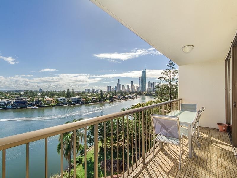 22/37 Monaco Street, Surfers Paradise QLD 4217