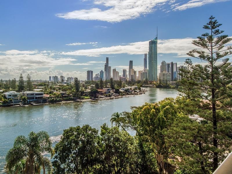 22/37 Monaco Street, Surfers Paradise QLD 4217