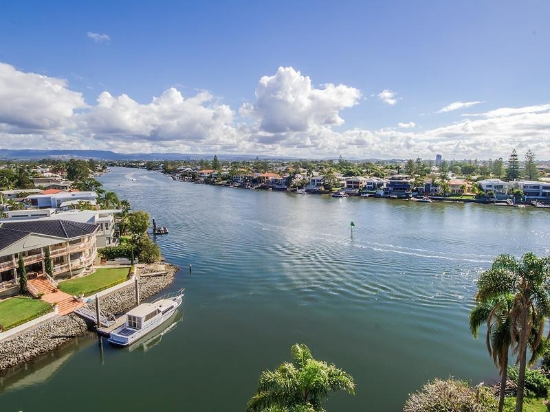 22/37 Monaco Street, Surfers Paradise QLD 4217