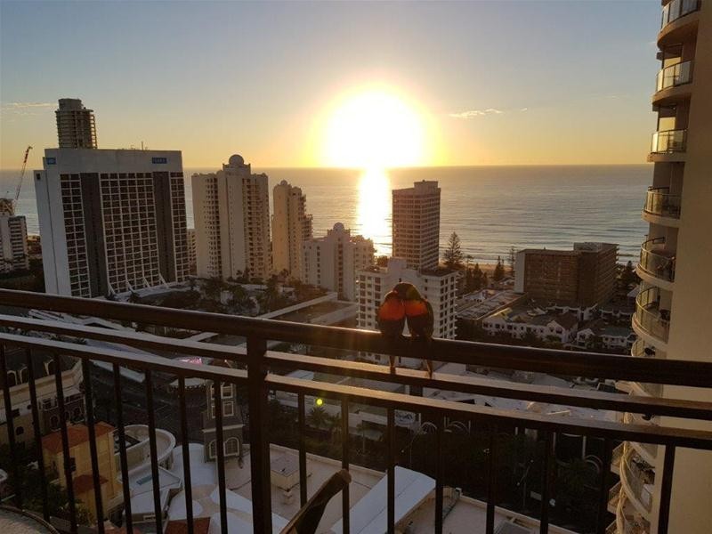 3235 ‘Chevron Renais Ferny Avenue, Surfers Paradise QLD 4217